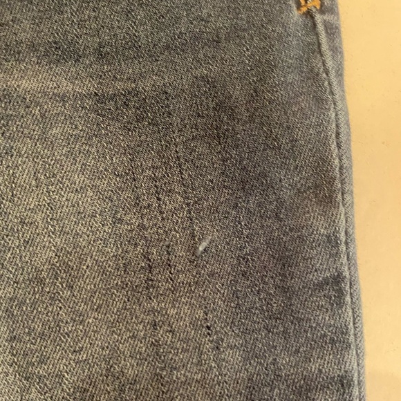 Wit & Wisdom Woman’s Jeans Size 4 NWOT - Picture 5 of 6